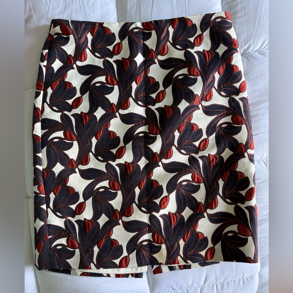 Ann Taylor petite skirt